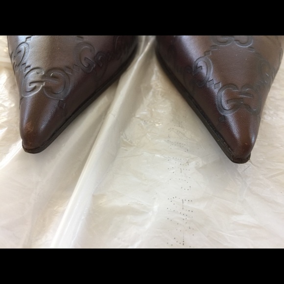 Gucci shoes - Picture 3 of 7